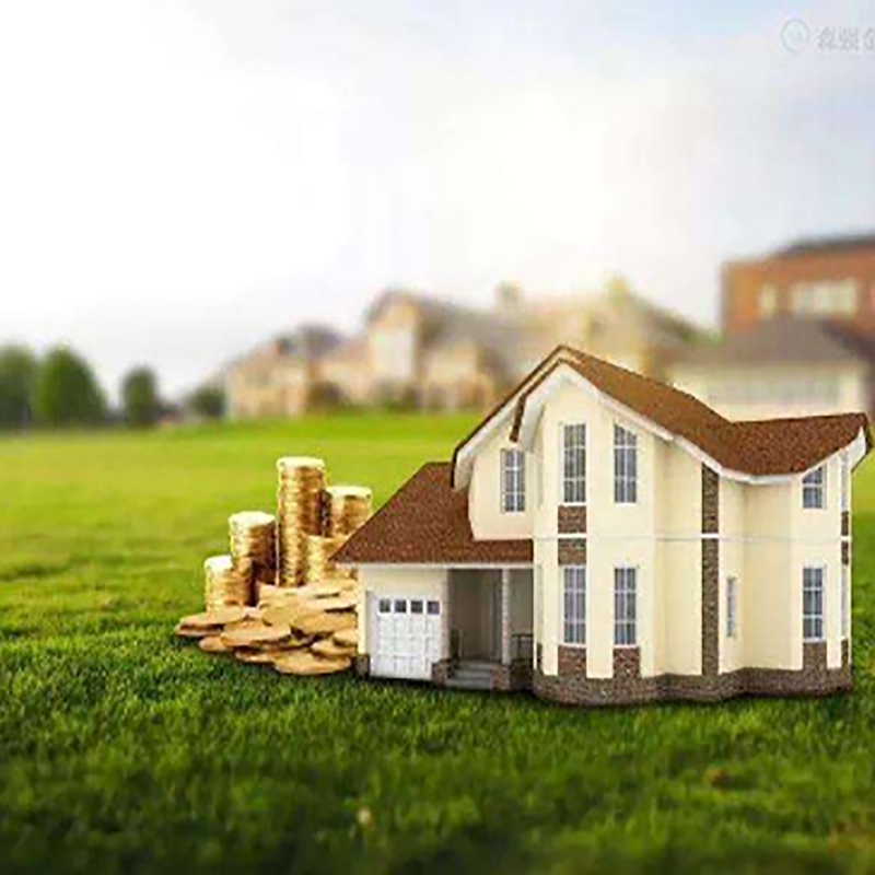 子长房产抵押贷款流程|银行住房抵押贷款|房屋抵押贷